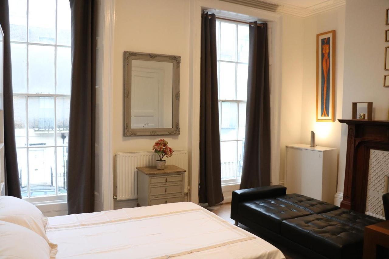 Victoria Style Flat Near Victoria Station Lägenhet London Exteriör bild